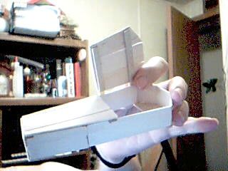 Dracula Does the Weather