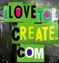 ilovetocreate