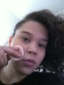 Powder Foundation