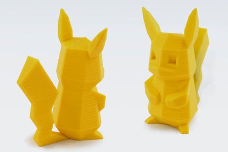 Create the Mold 