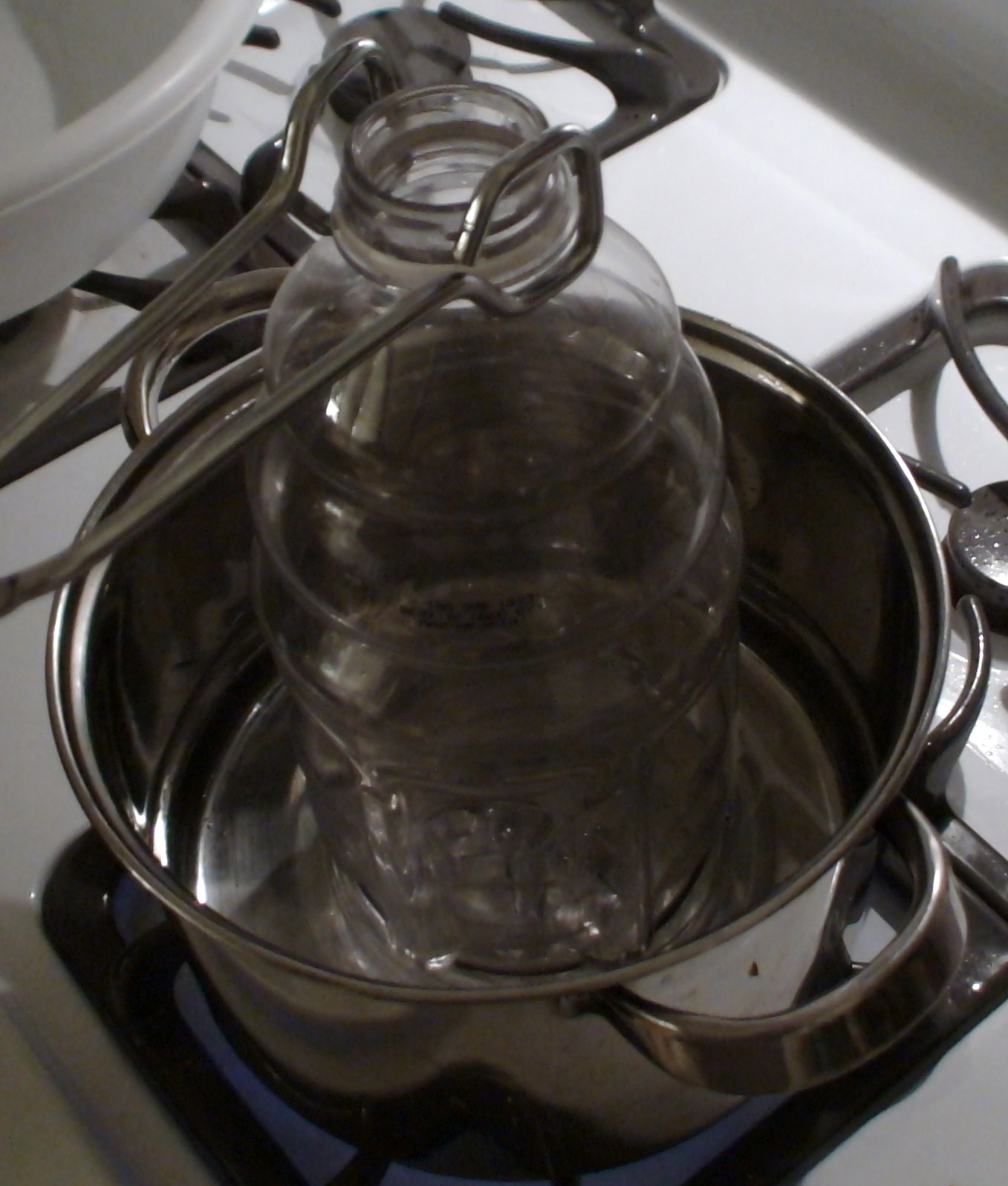 How to Crush Cans...with Science! 4 Steps Instructables