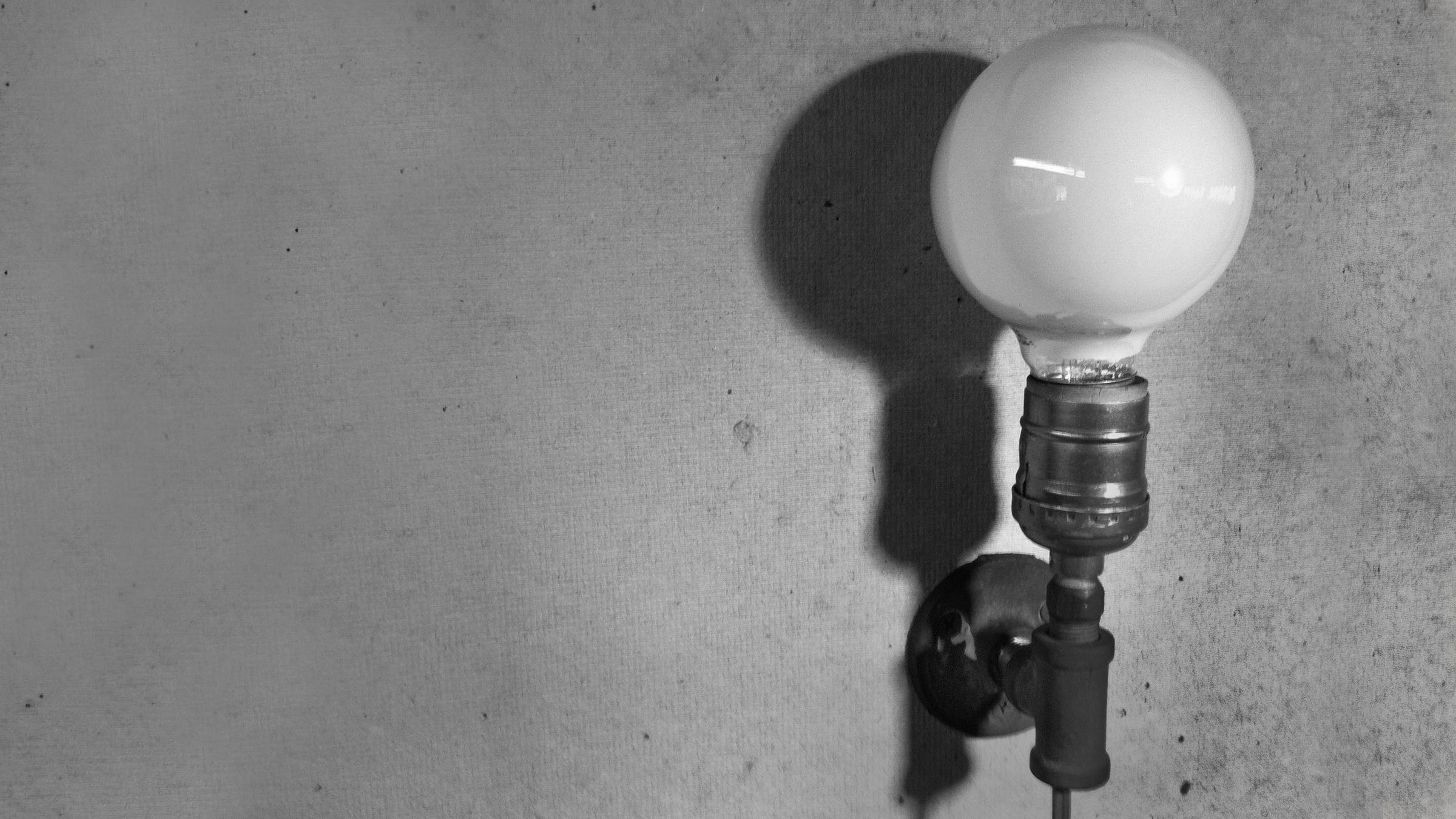 Pipe Light : 4 Steps (with Pictures) - Instructables