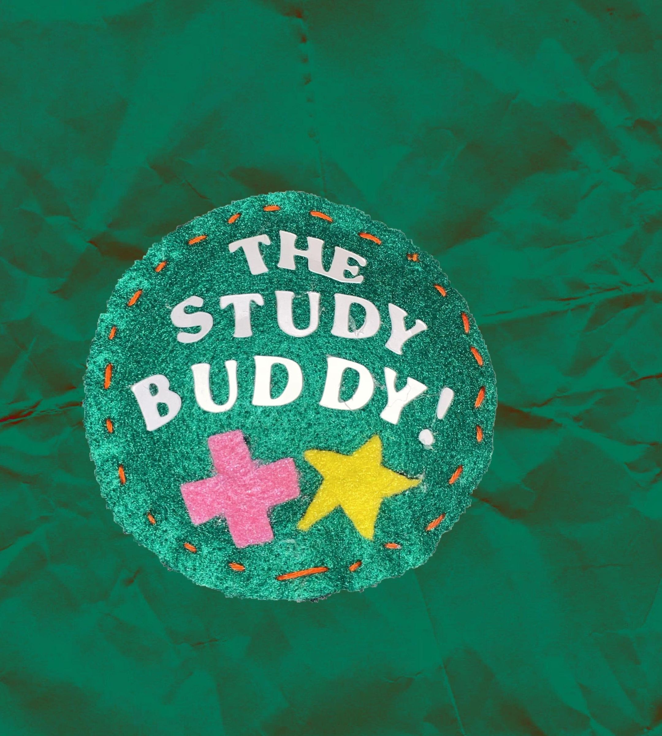 The Study Buddy
