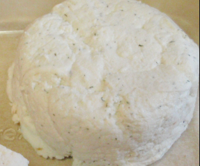 Cheesemaking for Absolute Beginners