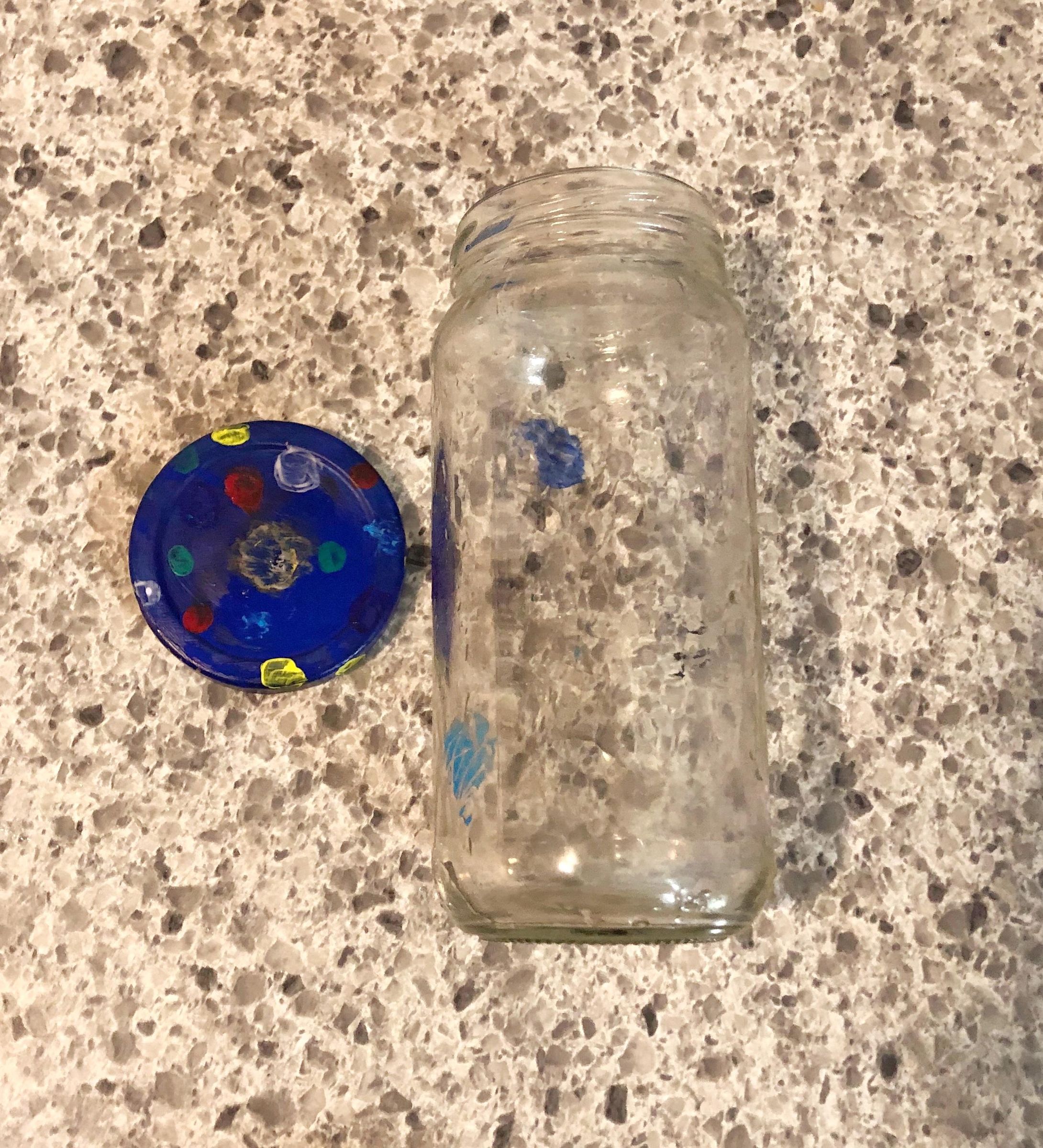How to Make a Fun Sensory Bottle : 8 Steps Instructables