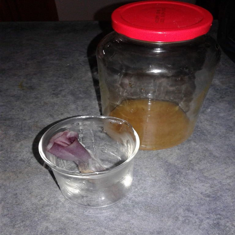 how to make iodine from potassium iodide tablets? Instructables