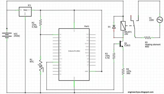 Make Circuit