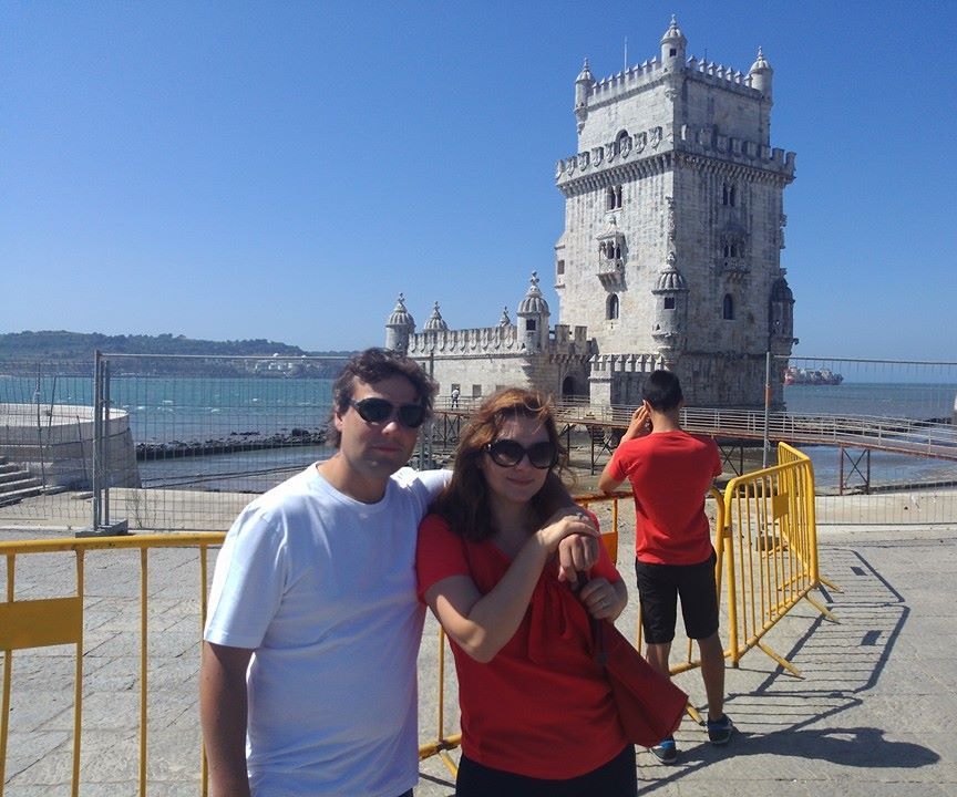  Lisbon Sintra Tour