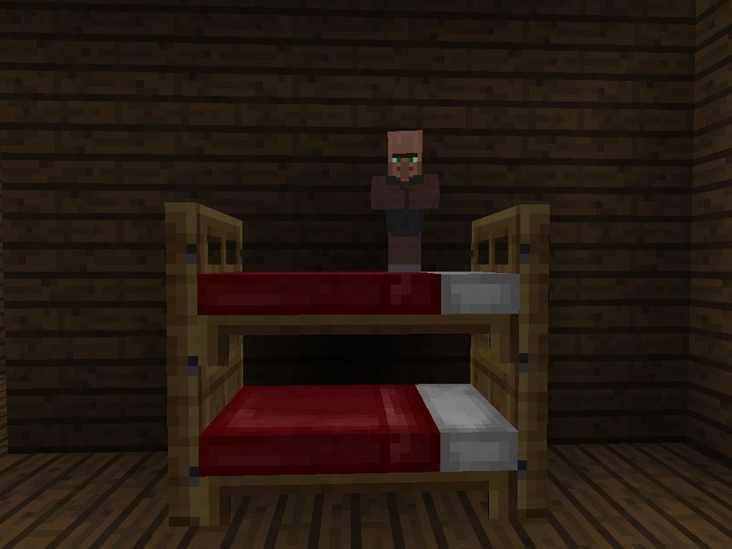 Bunk Beds