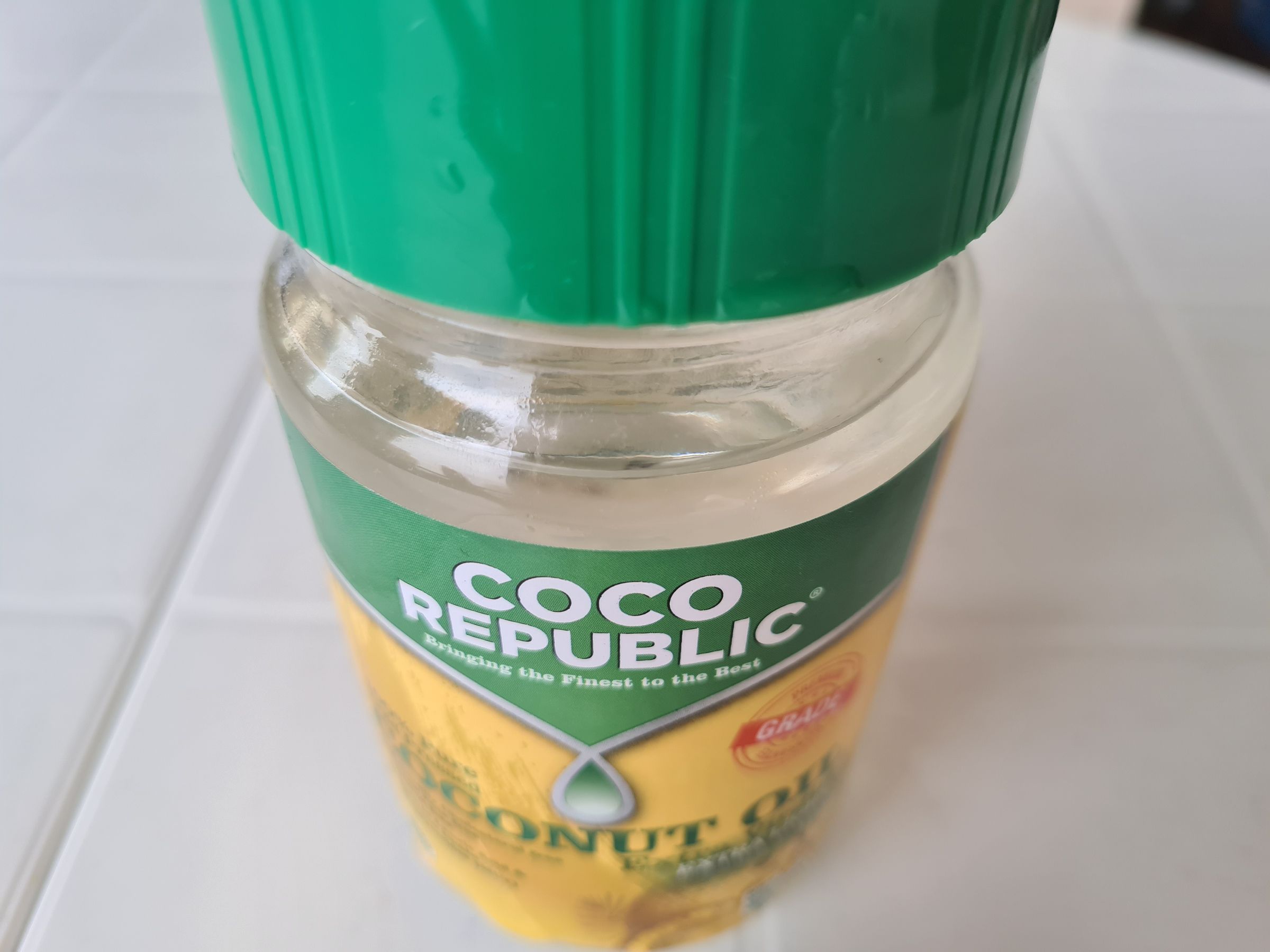 How to Use Coconut Oil on Skin Instructables