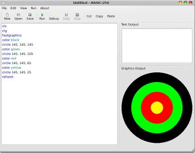 BASIC Programming : 7 Steps - Instructables