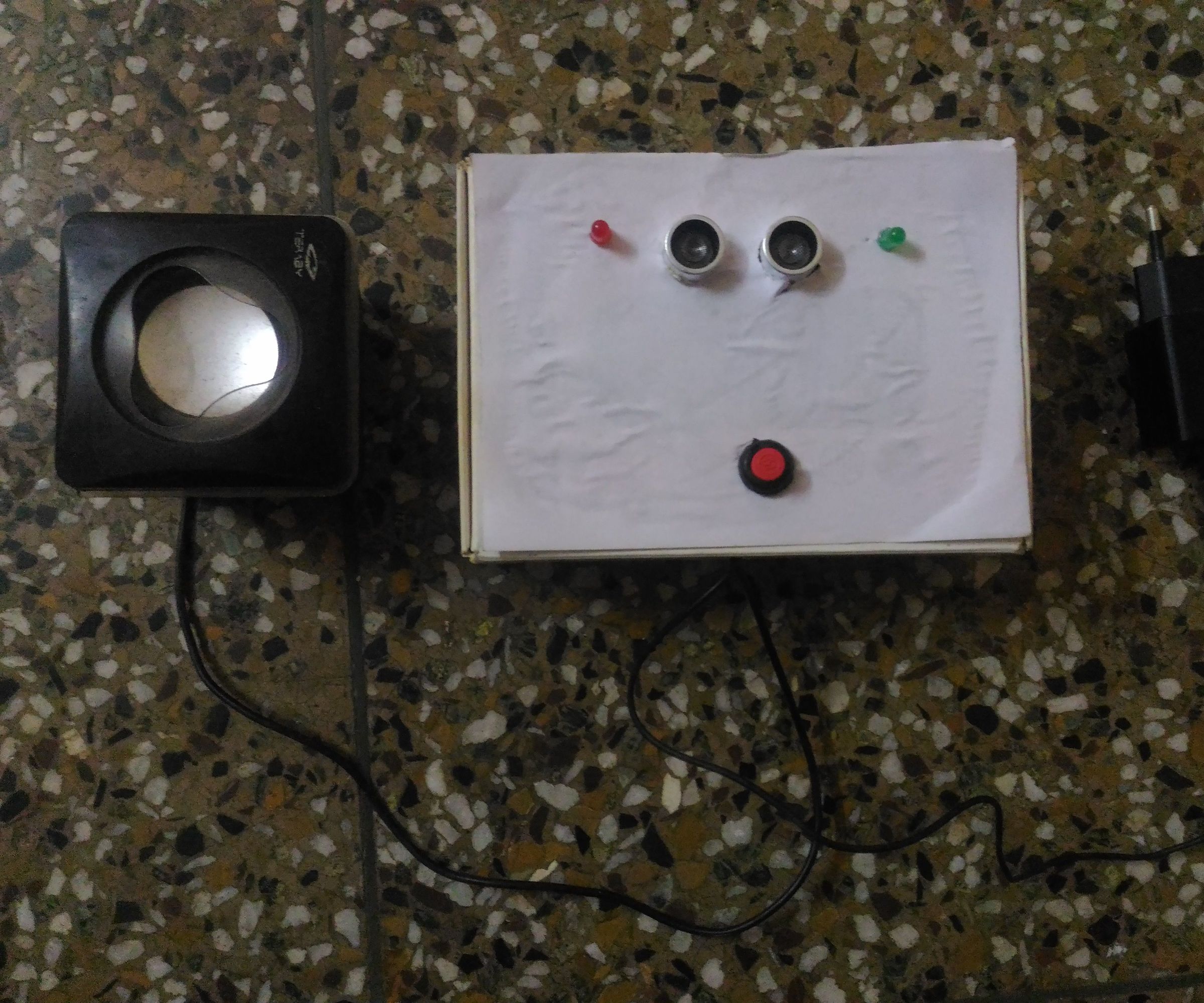 SECURITY ALARM FOR DOOR OF HOME Range Upto 4meter