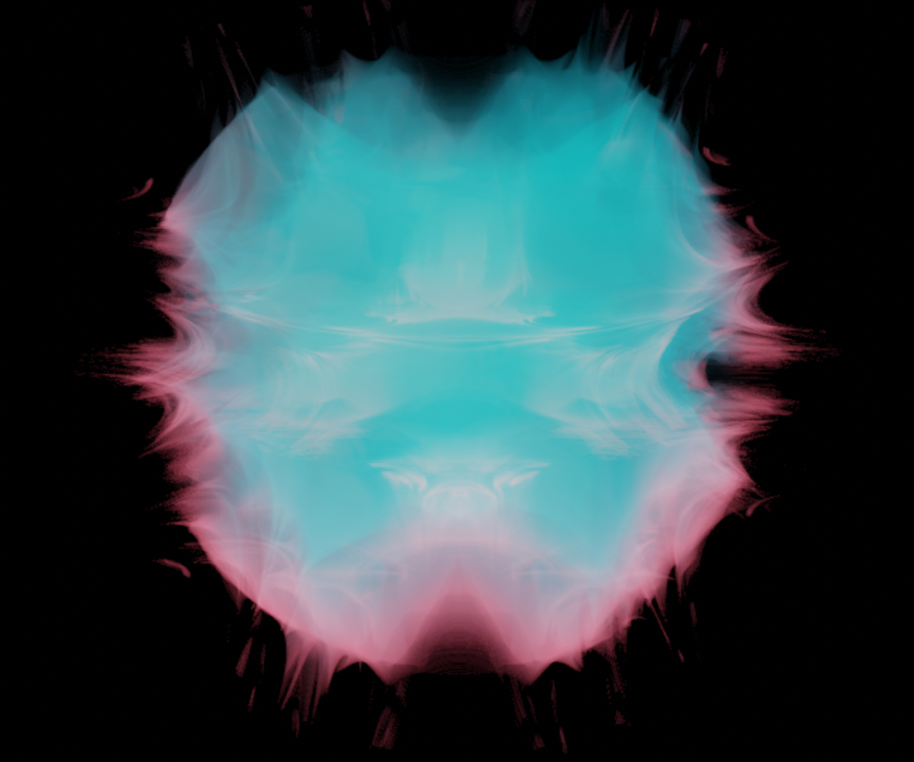 How to Create a 3D Mandelbulb With Mathematics!