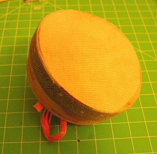 Optional: Box It and Give It to a Friend