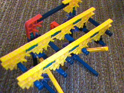 Side 1 Section 2 the Entrance