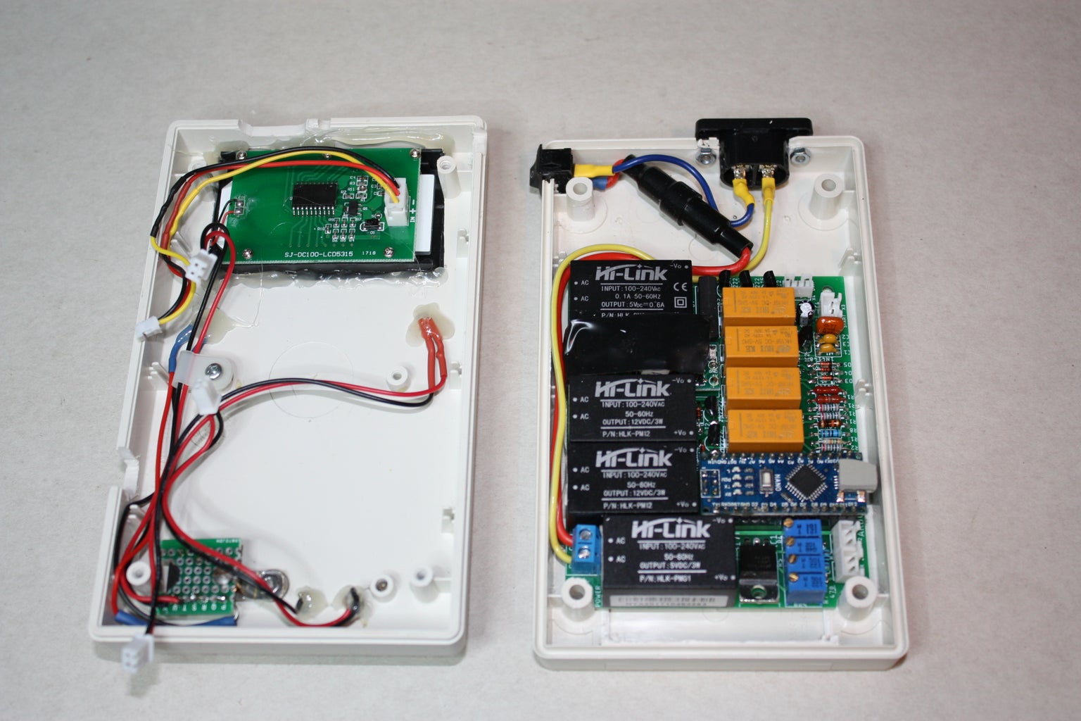 Arduino Zener Diode Tester : 6 Steps (with Pictures) - Instructables