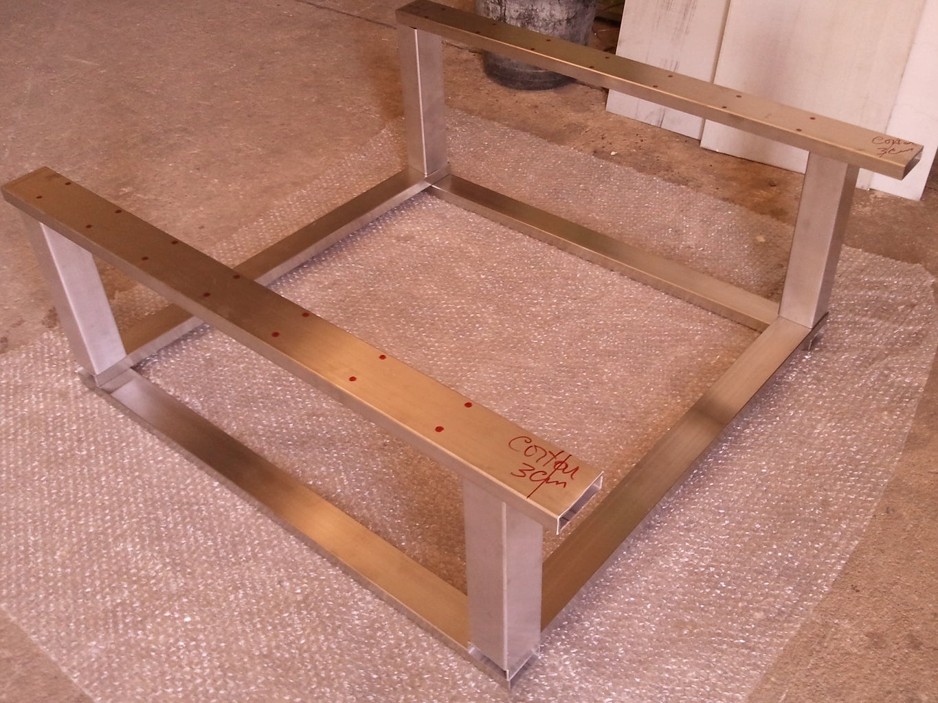 Arduino Controlled CNC / 3D Printer Hybrid : 20 Steps (with Pictures ...