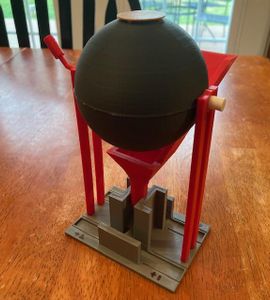 Printing/Assembly