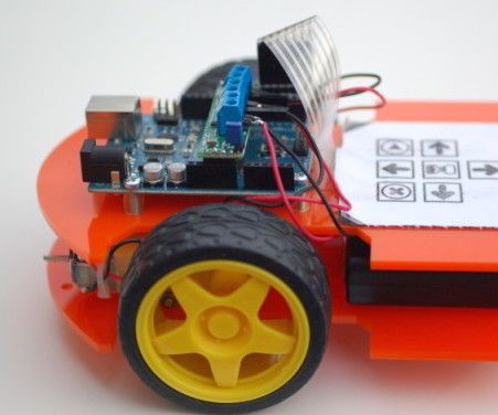 Introduction to Basic Robotics