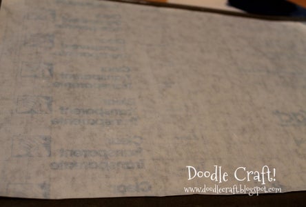 What You Will Need...to Make One.