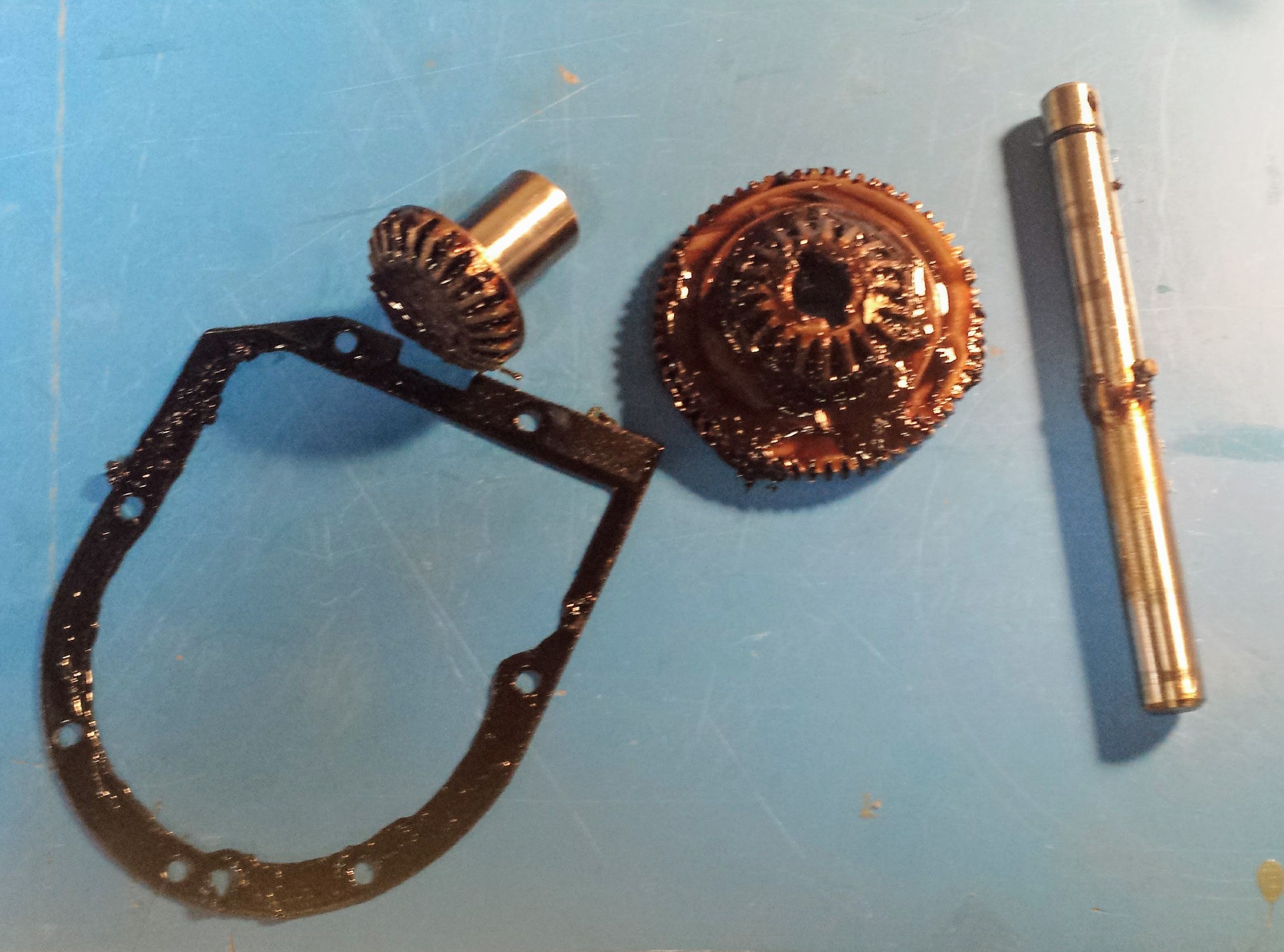 How to Repair a Leaking Kitchenaid Mixer 12 Steps (with Pictures