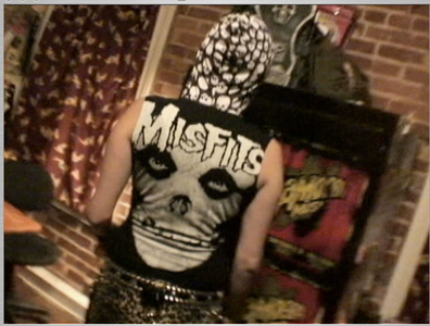 Zipper and Hem and You're Done!