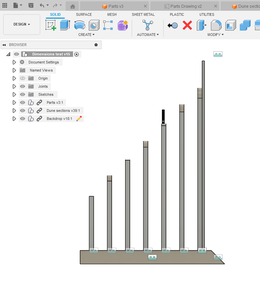 Design Box in Software