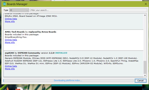 ESP8266 a Complete Beginners Guide (IOT) : 7 Steps - Instructables