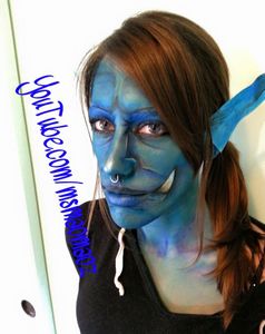 Becoming a Troll! 