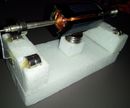The Simplest Mendocino Motor Which Is Made of Expanded Polystyrene