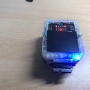 Tiny Micro:bit Robot - Part 1