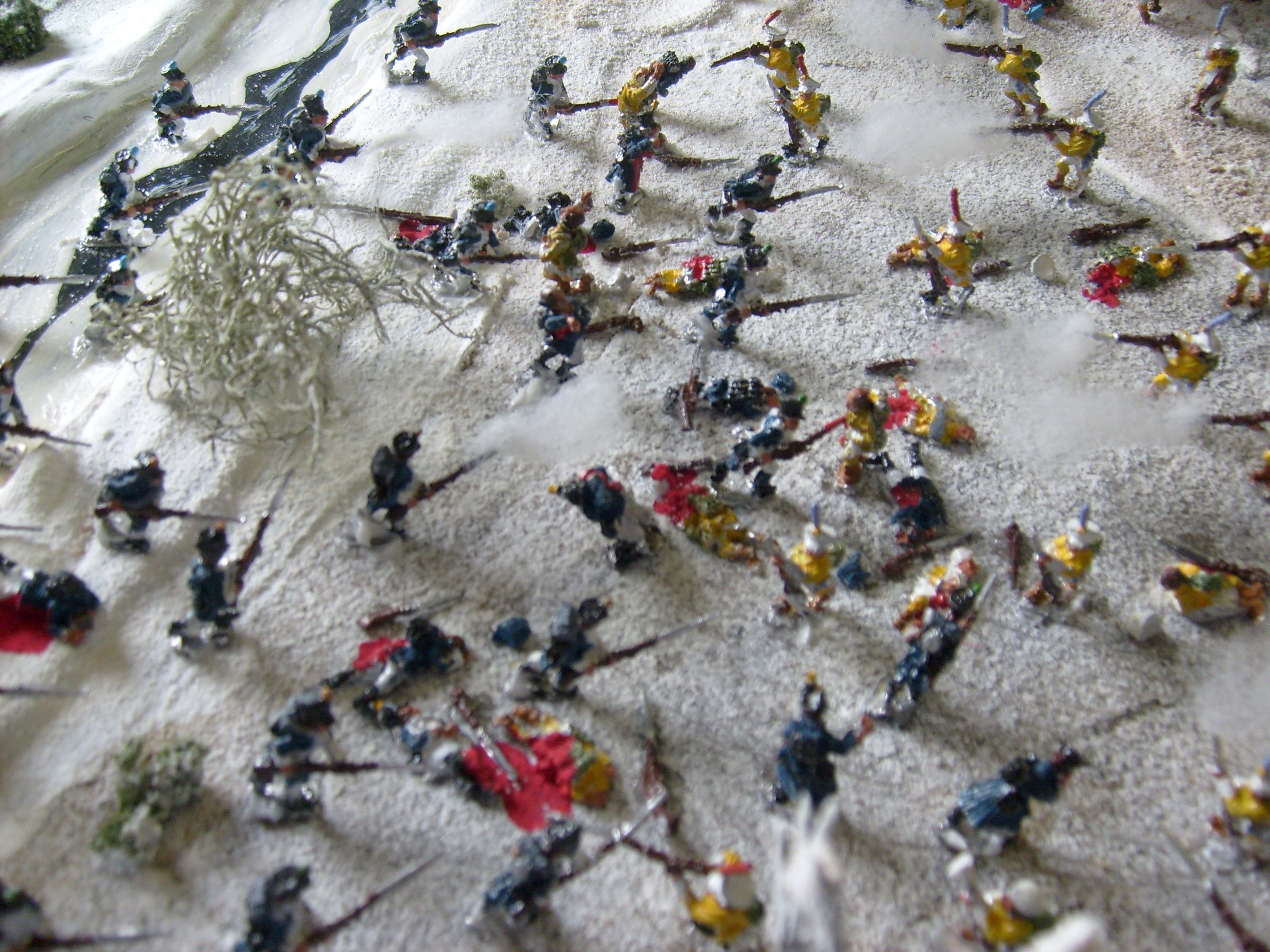 15mm Model Making Guide