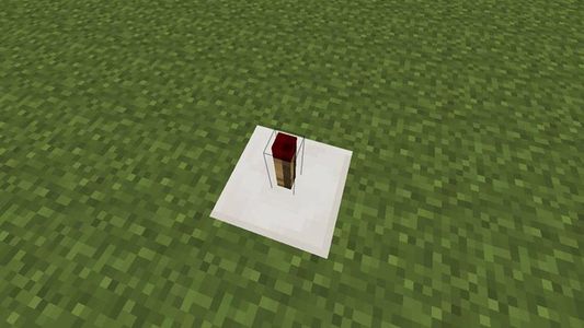 More Redstone