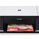 Use your printer as a card reader.