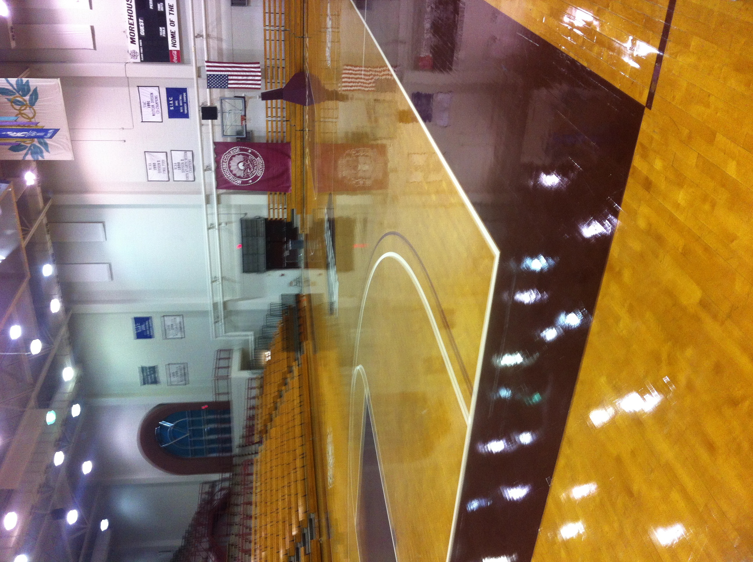 How to Shoot a Basketball