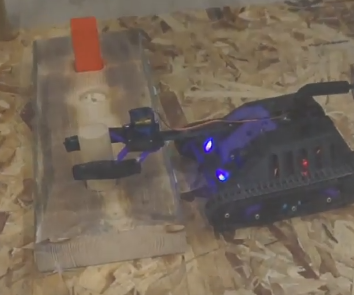 RoboTank