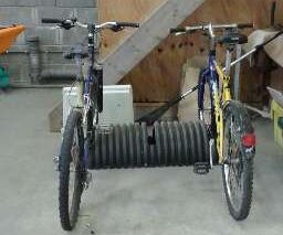 Bike Stand