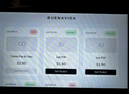 Nayax Payment Integration: the Tricky Part