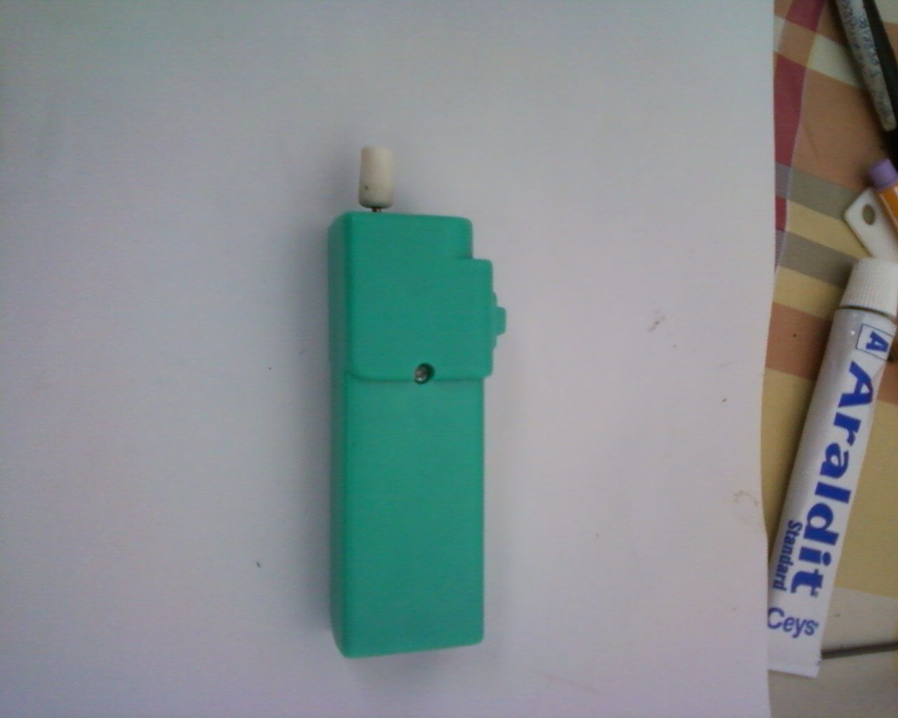 30 Seconds Electric Eraser