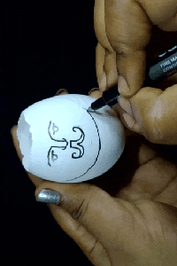 DRAWING & MAKING CHARACTERS