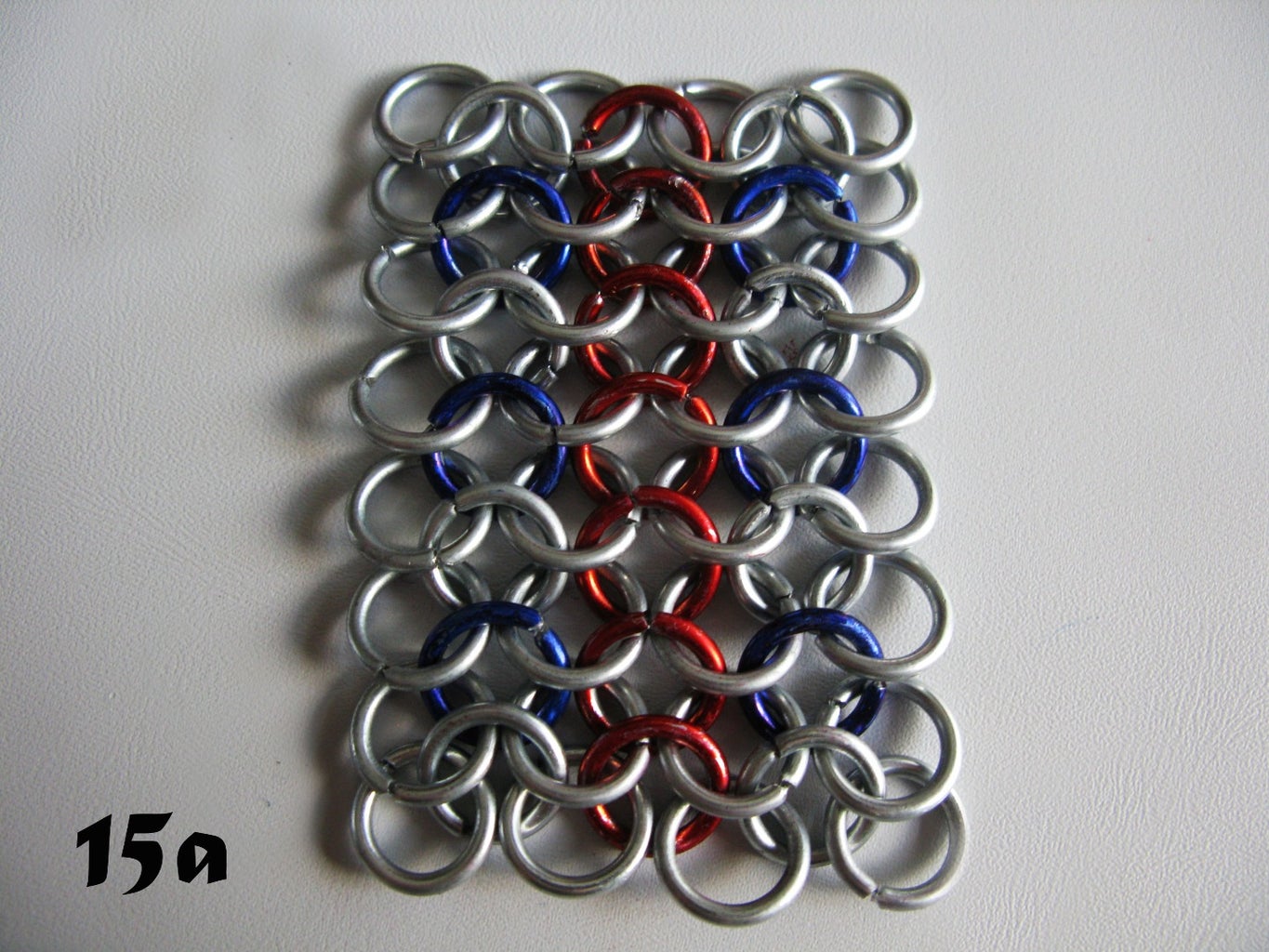 Linking the Rings Into Chainmail