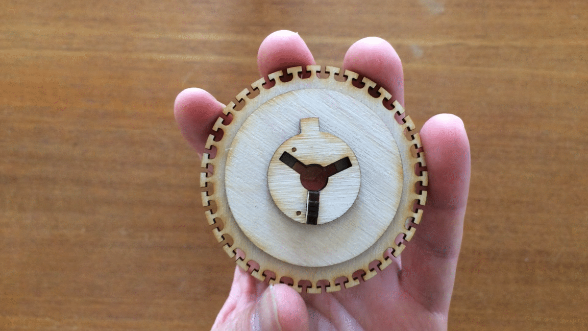 String Hyperboloid String Hyperboloid : 8 Steps (with Pictures) - Instructables