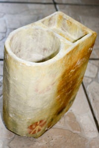 Papermachee the Cup-holder