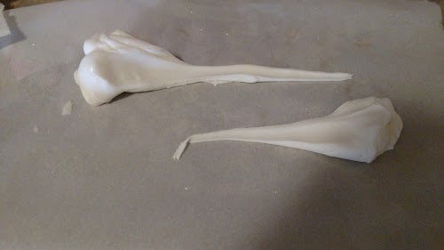 Prepare Your Fondant