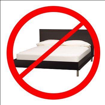 Polyphasic Sleep