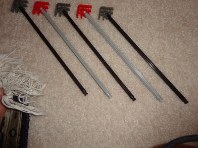 Create the Arrows
