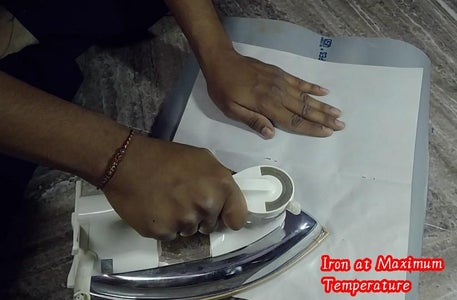 MAKING & CUTTING STRIPS