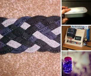 General Project Want to's