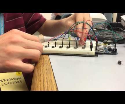 Musicduino