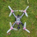Beginners Guide to FPV Quadcopter Drone Racing